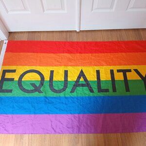 Equality Pride Flag